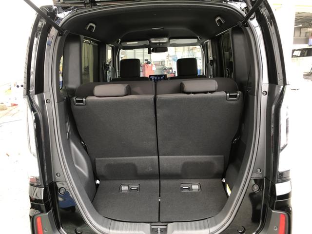 N-BOXカスタム ベースグレード 試乗車アップ 純正ナビ 片側電動ドア LED アルミホイール シートヒーター ベンチシ-ト アクティブクルーズ 禁煙 フルセグ対応 イモビライザー USB 運転席エアバッグ Bモニター フリーキー(29枚目)