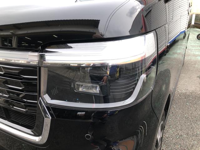 N-BOXカスタム ベースグレード 試乗車アップ 純正ナビ 片側電動ドア LED アルミホイール シートヒーター ベンチシ-ト アクティブクルーズ 禁煙 フルセグ対応 イモビライザー USB 運転席エアバッグ Bモニター フリーキー(46枚目)