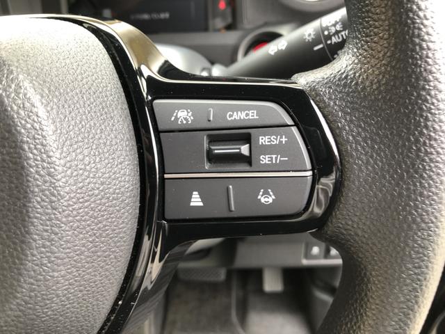 N-BOXカスタム ベースグレード 試乗車アップ 純正ナビ 片側電動ドア LED アルミホイール シートヒーター ベンチシ-ト アクティブクルーズ 禁煙 フルセグ対応 イモビライザー USB 運転席エアバッグ Bモニター フリーキー(57枚目)