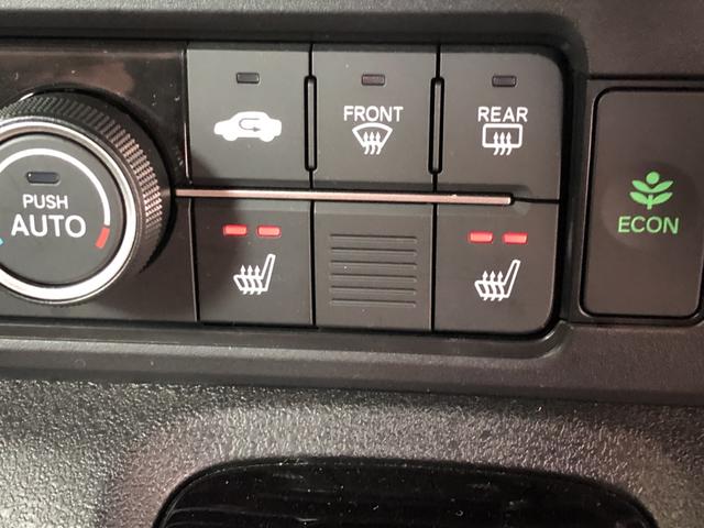 Ｎ－ＢＯＸカスタム ベースグレード　試乗車アップ　純正ナビ　ドラレコ　片側電動ドア　ＬＥＤ　アルミホイール　シートヒーター　ベンチシ－ト　アクティブクルーズ　禁煙　フルセグ対応　１オーナー　ＵＳＢ　運転席エアバッグ　Ｂモニター　ＥＳＣ（16枚目）