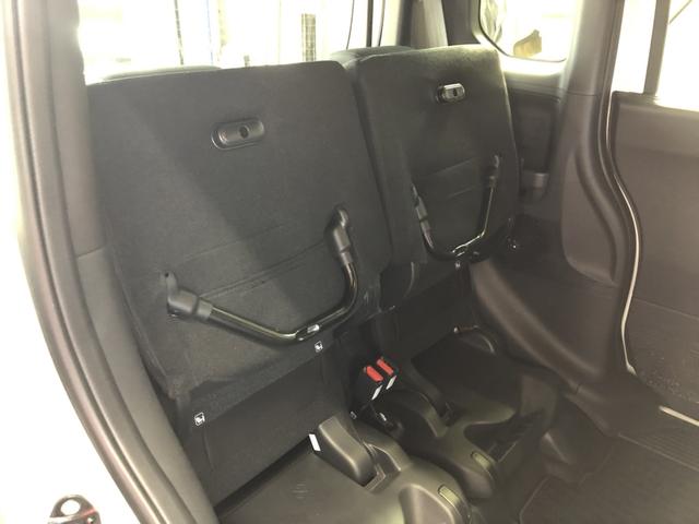 Ｎ－ＢＯＸカスタム ベースグレード　試乗車アップ　純正ナビ　ドラレコ　片側電動ドア　ＬＥＤ　アルミホイール　シートヒーター　ベンチシ－ト　アクティブクルーズ　禁煙　フルセグ対応　１オーナー　ＵＳＢ　運転席エアバッグ　Ｂモニター　ＥＳＣ（24枚目）