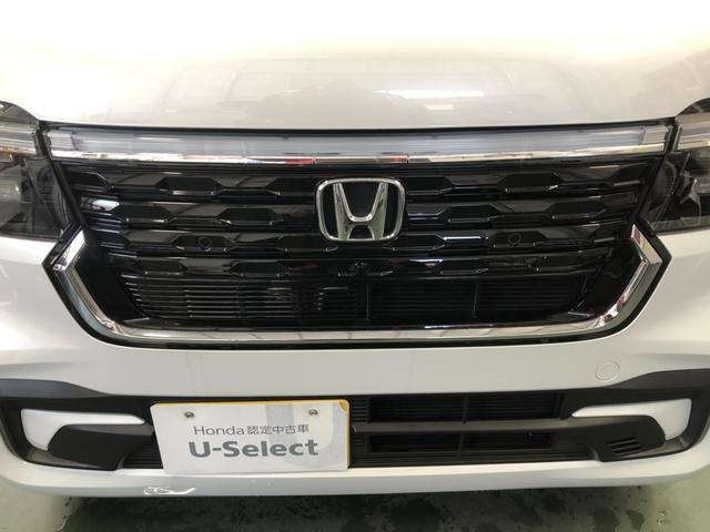 Ｎ－ＢＯＸカスタム ベースグレード　試乗車アップ　純正ナビ　ドラレコ　片側電動ドア　ＬＥＤ　アルミホイール　シートヒーター　ベンチシ－ト　アクティブクルーズ　禁煙　フルセグ対応　１オーナー　ＵＳＢ　運転席エアバッグ　Ｂモニター　ＥＳＣ（39枚目）