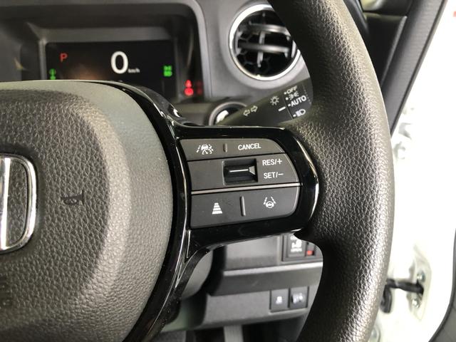 Ｎ－ＢＯＸカスタム ベースグレード　試乗車アップ　純正ナビ　ドラレコ　片側電動ドア　ＬＥＤ　アルミホイール　シートヒーター　ベンチシ－ト　アクティブクルーズ　禁煙　フルセグ対応　１オーナー　ＵＳＢ　運転席エアバッグ　Ｂモニター　ＥＳＣ（50枚目）