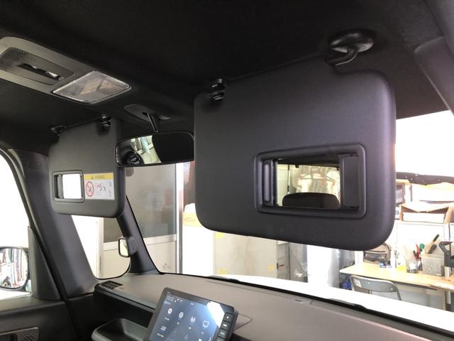 Ｎ－ＢＯＸカスタム ベースグレード　試乗車アップ　純正ナビ　ドラレコ　片側電動ドア　ＬＥＤ　アルミホイール　シートヒーター　ベンチシ－ト　アクティブクルーズ　禁煙　フルセグ対応　１オーナー　ＵＳＢ　運転席エアバッグ　Ｂモニター　ＥＳＣ（57枚目）