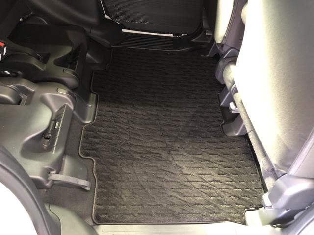 Ｎ－ＢＯＸカスタム ベースグレード　試乗車アップ　純正ナビ　ドラレコ　片側電動ドア　ＬＥＤ　アルミホイール　シートヒーター　ベンチシ－ト　アクティブクルーズ　禁煙　フルセグ対応　１オーナー　ＵＳＢ　運転席エアバッグ　Ｂモニター　ＥＳＣ（66枚目）