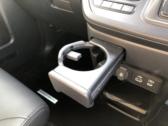 ステップワゴン ｅ：ＨＥＶスパーダプレミアムライン　純正ナビ　ＥＴＣ　前後ドラレコ　ブラインドスポットインフォメーション　両側電動ドア　ＬＥＤ　アルミホイール　リアエアコン　ＵＳＢ　地デジ　フルオートエアコン　サイドカメラ　助手席エアバッグ　Ｂカメラ（25枚目）
