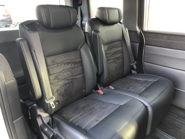 ステップワゴン ｅ：ＨＥＶスパーダプレミアムライン　純正ナビ　ＥＴＣ　前後ドラレコ　ブラインドスポットインフォメーション　両側電動ドア　ＬＥＤ　アルミホイール　リアエアコン　ＵＳＢ　地デジ　フルオートエアコン　サイドカメラ　助手席エアバッグ　Ｂカメラ（29枚目）