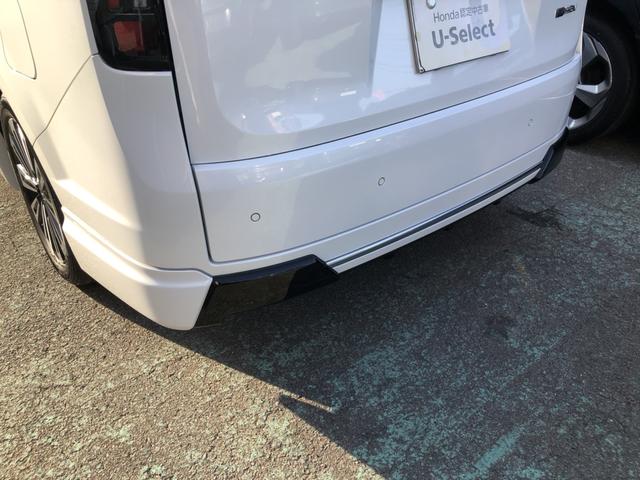 ステップワゴン ｅ：ＨＥＶスパーダプレミアムライン　純正ナビ　ＥＴＣ　前後ドラレコ　ブラインドスポットインフォメーション　両側電動ドア　ＬＥＤ　アルミホイール　リアエアコン　ＵＳＢ　地デジ　フルオートエアコン　サイドカメラ　助手席エアバッグ　Ｂカメラ（48枚目）