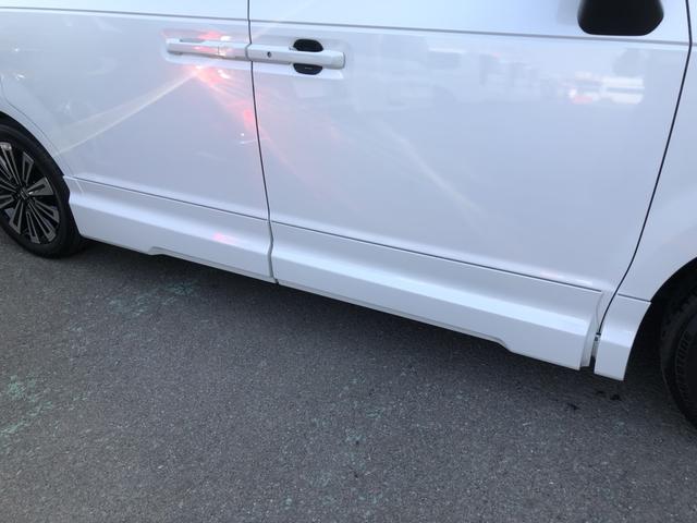 ステップワゴン ｅ：ＨＥＶスパーダプレミアムライン　純正ナビ　ＥＴＣ　前後ドラレコ　ブラインドスポットインフォメーション　両側電動ドア　ＬＥＤ　アルミホイール　リアエアコン　ＵＳＢ　地デジ　フルオートエアコン　サイドカメラ　助手席エアバッグ　Ｂカメラ（49枚目）