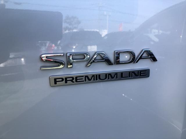 ステップワゴン ｅ：ＨＥＶスパーダプレミアムライン　純正ナビ　ＥＴＣ　前後ドラレコ　ブラインドスポットインフォメーション　両側電動ドア　ＬＥＤ　アルミホイール　リアエアコン　ＵＳＢ　地デジ　フルオートエアコン　サイドカメラ　助手席エアバッグ　Ｂカメラ（61枚目）