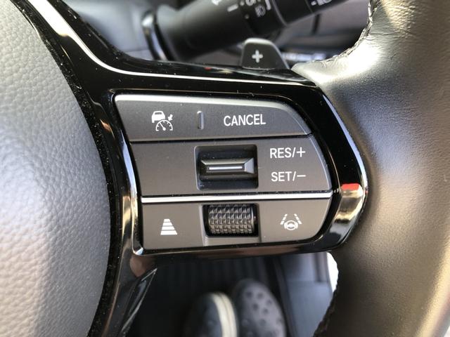 ステップワゴン ｅ：ＨＥＶスパーダプレミアムライン　純正ナビ　ＥＴＣ　前後ドラレコ　ブラインドスポットインフォメーション　両側電動ドア　ＬＥＤ　アルミホイール　リアエアコン　ＵＳＢ　地デジ　フルオートエアコン　サイドカメラ　助手席エアバッグ　Ｂカメラ（66枚目）