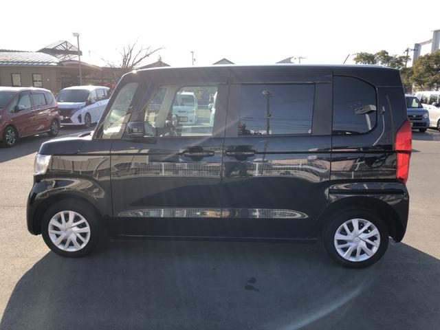 Ｎ－ＢＯＸ Ｌ　純正ナビ　片側電動ドア　ＬＥＤ　シートヒーター　ホンダセンシング　バックセンサー　地デジフルセグＴＶ　Ｗエアバッグ　禁煙　ＵＳＢ接続　記録簿付　１オ－ナ－　ナビＴＶ　リモコンキー　Ｂカメラ　イモビ（43枚目）