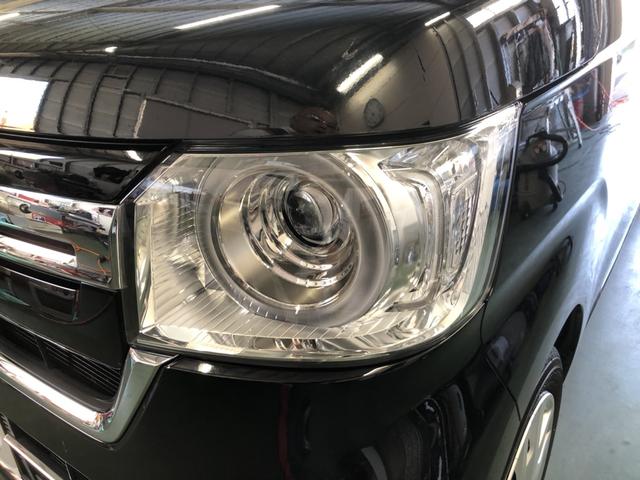 Ｎ－ＢＯＸ Ｌ　純正ナビ　片側電動ドア　ＬＥＤ　シートヒーター　ホンダセンシング　バックセンサー　地デジフルセグＴＶ　Ｗエアバッグ　禁煙　ＵＳＢ接続　記録簿付　１オ－ナ－　ナビＴＶ　リモコンキー　Ｂカメラ　イモビ（45枚目）