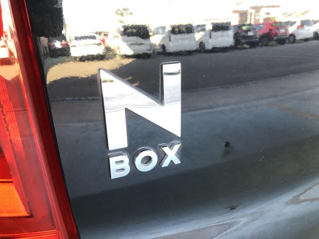 Ｎ－ＢＯＸ Ｌ　純正ナビ　片側電動ドア　ＬＥＤ　シートヒーター　ホンダセンシング　バックセンサー　地デジフルセグＴＶ　Ｗエアバッグ　禁煙　ＵＳＢ接続　記録簿付　１オ－ナ－　ナビＴＶ　リモコンキー　Ｂカメラ　イモビ（50枚目）