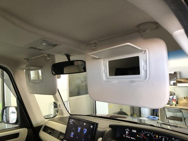 Ｎ－ＢＯＸ Ｌ　純正ナビ　片側電動ドア　ＬＥＤ　シートヒーター　ホンダセンシング　バックセンサー　地デジフルセグＴＶ　Ｗエアバッグ　禁煙　ＵＳＢ接続　記録簿付　１オ－ナ－　ナビＴＶ　リモコンキー　Ｂカメラ　イモビ（62枚目）