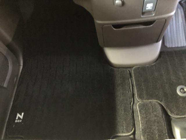 Ｎ－ＢＯＸ Ｌ　純正ナビ　片側電動ドア　ＬＥＤ　シートヒーター　ホンダセンシング　バックセンサー　地デジフルセグＴＶ　Ｗエアバッグ　禁煙　ＵＳＢ接続　記録簿付　１オ－ナ－　ナビＴＶ　リモコンキー　Ｂカメラ　イモビ（68枚目）