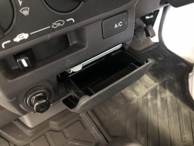 アクティトラック ＳＤＸ　三方開　ＡＭ／ＦＭラジオ　ワンオーナー　禁煙車　エアバック（11枚目）