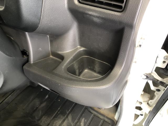 アクティトラック ＳＤＸ　三方開　ＡＭ／ＦＭラジオ　ワンオーナー　禁煙車　エアバック（13枚目）