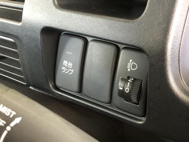 アクティトラック ＳＤＸ　三方開　ＡＭ／ＦＭラジオ　ワンオーナー　禁煙車　エアバック（58枚目）