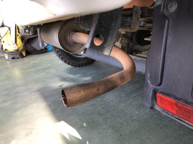 アクティトラック ＳＤＸ　三方開　ＡＭ／ＦＭラジオ　ワンオーナー　禁煙車　エアバック（66枚目）