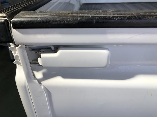アクティトラック ＳＤＸ　三方開　ＡＭ／ＦＭラジオ　ワンオーナー　禁煙車　エアバック（69枚目）
