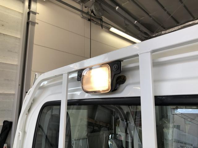 アクティトラック ＳＤＸ　三方開　ＡＭ／ＦＭラジオ　ワンオーナー　禁煙車　エアバック（72枚目）