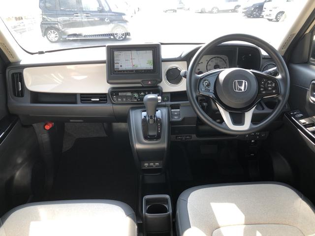 N-ONE オリジナル ナビ ETC 前後ドラレコ LED ワンオーナー 禁煙車 アイドルストップ 1オーナ 横滑り防止機能 リヤカメラ ドライブレコーダー スマートキー 盗難防止装置 パーキングセンサー DVD AC(2枚目)