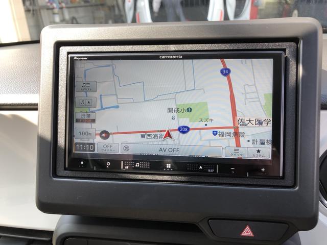 N-ONE オリジナル ナビ ETC 前後ドラレコ LED ワンオーナー 禁煙車 アイドルストップ 1オーナ 横滑り防止機能 リヤカメラ ドライブレコーダー スマートキー 盗難防止装置 パーキングセンサー DVD AC(4枚目)