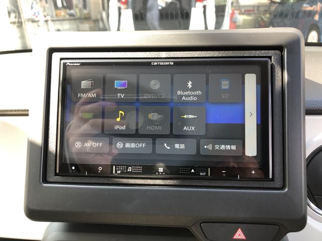 N-ONE オリジナル ナビ ETC 前後ドラレコ LED ワンオーナー 禁煙車 アイドルストップ 1オーナ 横滑り防止機能 リヤカメラ ドライブレコーダー スマートキー 盗難防止装置 パーキングセンサー DVD AC(5枚目)