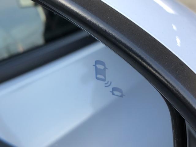 ヴェゼル ｅ：ＨＥＶＺ　純正ナビ　ＥＴＣ　前後ドラレコ　ブラインドスポットインフォメーション　ＬＥＤ　アルミホイール　ワンオーナー車　パワーＲゲート　盗難防止　スマートキ－　オートライト　キーフリーシステム　禁煙　ＶＳＡ（22枚目）