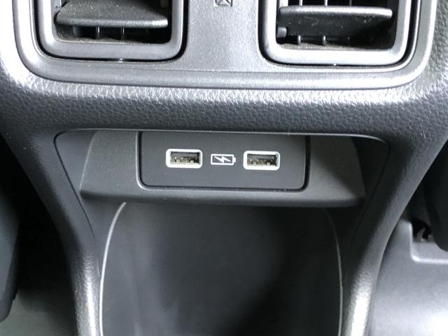 ヴェゼル ｅ：ＨＥＶＺ　純正ナビ　ＥＴＣ　前後ドラレコ　ブラインドスポットインフォメーション　ＬＥＤ　アルミホイール　ワンオーナー車　パワーＲゲート　盗難防止　スマートキ－　オートライト　キーフリーシステム　禁煙　ＶＳＡ（32枚目）