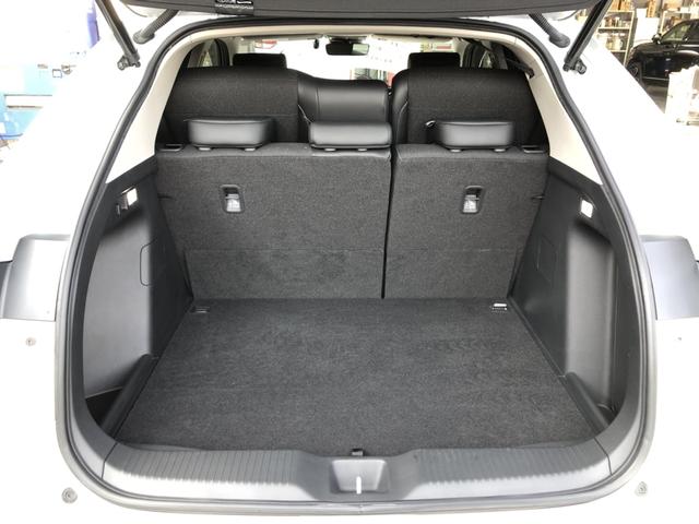 ヴェゼル ｅ：ＨＥＶＺ　純正ナビ　ＥＴＣ　前後ドラレコ　ブラインドスポットインフォメーション　ＬＥＤ　アルミホイール　ワンオーナー車　パワーＲゲート　盗難防止　スマートキ－　オートライト　キーフリーシステム　禁煙　ＶＳＡ（33枚目）