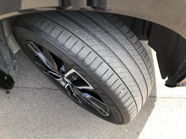 ヴェゼル ｅ：ＨＥＶＺ　純正ナビ　ＥＴＣ　前後ドラレコ　ブラインドスポットインフォメーション　ＬＥＤ　アルミホイール　ワンオーナー車　パワーＲゲート　盗難防止　スマートキ－　オートライト　キーフリーシステム　禁煙　ＶＳＡ（39枚目）