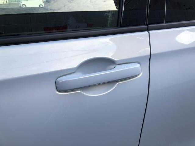 ヴェゼル ｅ：ＨＥＶＺ　純正ナビ　ＥＴＣ　前後ドラレコ　ブラインドスポットインフォメーション　ＬＥＤ　アルミホイール　ワンオーナー車　パワーＲゲート　盗難防止　スマートキ－　オートライト　キーフリーシステム　禁煙　ＶＳＡ（52枚目）