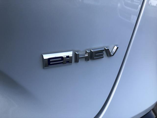 ヴェゼル ｅ：ＨＥＶＺ　純正ナビ　ＥＴＣ　前後ドラレコ　ブラインドスポットインフォメーション　ＬＥＤ　アルミホイール　ワンオーナー車　パワーＲゲート　盗難防止　スマートキ－　オートライト　キーフリーシステム　禁煙　ＶＳＡ（58枚目）