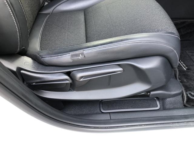 ヴェゼル ｅ：ＨＥＶＺ　純正ナビ　ＥＴＣ　前後ドラレコ　ブラインドスポットインフォメーション　ＬＥＤ　アルミホイール　ワンオーナー車　パワーＲゲート　盗難防止　スマートキ－　オートライト　キーフリーシステム　禁煙　ＶＳＡ（75枚目）