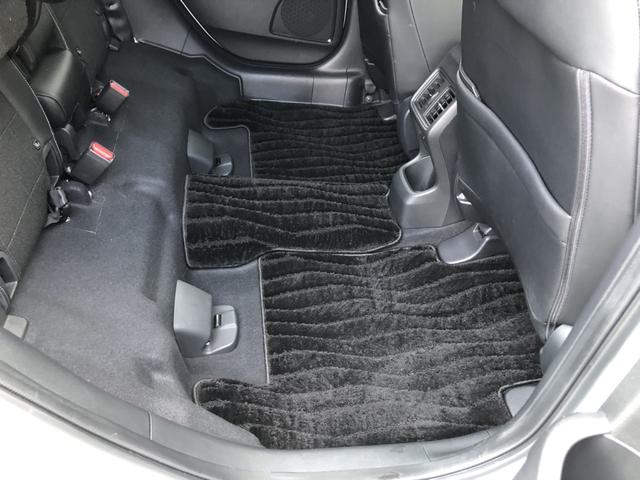 ヴェゼル ｅ：ＨＥＶＺ　純正ナビ　ＥＴＣ　前後ドラレコ　ブラインドスポットインフォメーション　ＬＥＤ　アルミホイール　ワンオーナー車　パワーＲゲート　盗難防止　スマートキ－　オートライト　キーフリーシステム　禁煙　ＶＳＡ（77枚目）