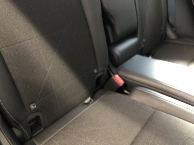 ヴェゼル e:HEVZ コネクトナビ ETC 前後ドラレコ LED アルミホイール ブラインドスポットインフォメーション Sヒータ 1オーナ 地デジフルセグTV 定期点検記録簿 電動テールゲート サイドエアバッグ エアコン(23枚目)