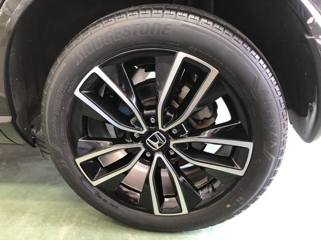 ヴェゼル e:HEVZ コネクトナビ ETC 前後ドラレコ LED アルミホイール ブラインドスポットインフォメーション Sヒータ 1オーナ 地デジフルセグTV 定期点検記録簿 電動テールゲート サイドエアバッグ エアコン(32枚目)