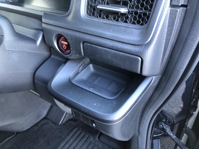 ステップワゴン ｅ：ＨＥＶスパーダ　純正ナビ　ＥＴＣ　前後ドラレコ　ＬＥＤ　アルミホイール　ブラインドスポットインフォメーション　地デジチューナー　前後障害物センサー　両側オートスライドドア　前後誤発進抑制　ワンオーナー車　ＶＳＡ　禁煙（27枚目）