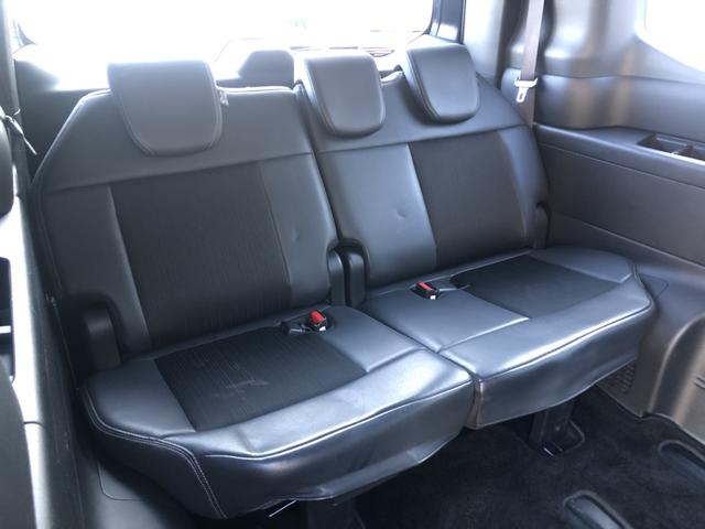 ステップワゴン ｅ：ＨＥＶスパーダ　純正ナビ　ＥＴＣ　前後ドラレコ　ＬＥＤ　アルミホイール　ブラインドスポットインフォメーション　地デジチューナー　前後障害物センサー　両側オートスライドドア　前後誤発進抑制　ワンオーナー車　ＶＳＡ　禁煙（32枚目）