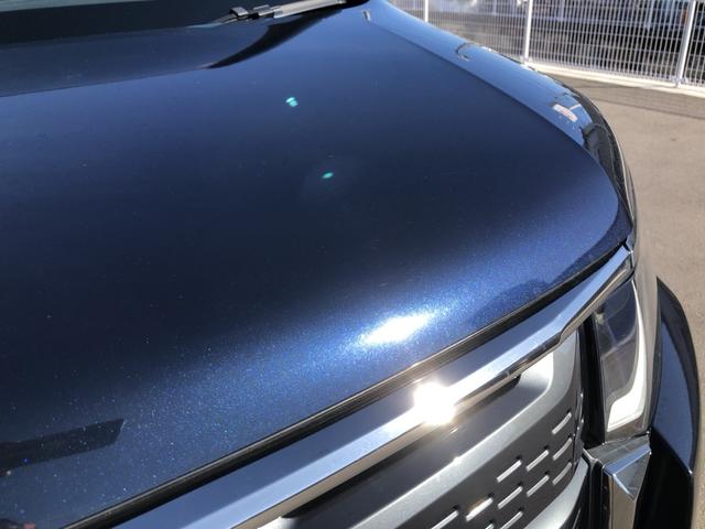 ステップワゴン ｅ：ＨＥＶスパーダ　純正ナビ　ＥＴＣ　前後ドラレコ　ＬＥＤ　アルミホイール　ブラインドスポットインフォメーション　地デジチューナー　前後障害物センサー　両側オートスライドドア　前後誤発進抑制　ワンオーナー車　ＶＳＡ　禁煙（44枚目）