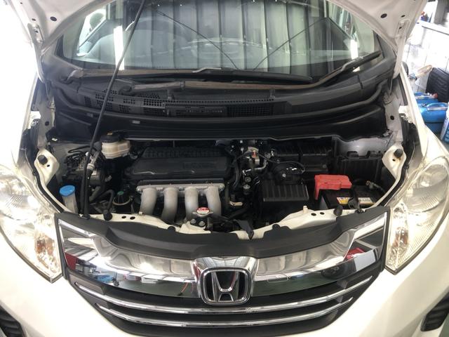 �y�G���W�����[���z��������ƃ����e�i���X���ꂽ�Y��ȏ�Ԃł��I