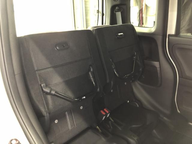 Ｎ－ＢＯＸカスタム Ｌスタイル＋ブラック　純正ナビ　ＥＴＣ　ドラレコ　シートヒーター　ＬＥＤ　アルミホイール　禁煙　ワンオ－ナ－　シティブレーキアクティブシステム　リアカメラ　パワステ　シ－トヒ－タ－　ＡＢＳ　フルセグ　ナビ＆ＴＶ　クルコン（28枚目）