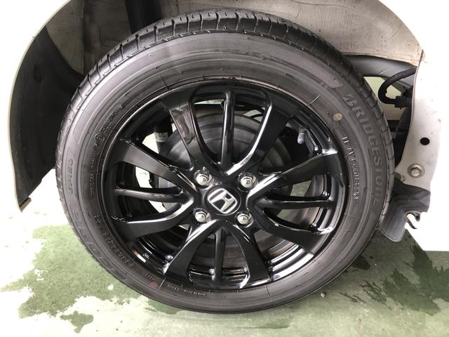 Ｎ－ＢＯＸカスタム Ｌスタイル＋ブラック　純正ナビ　ＥＴＣ　ドラレコ　シートヒーター　ＬＥＤ　アルミホイール　禁煙　ワンオ－ナ－　シティブレーキアクティブシステム　リアカメラ　パワステ　シ－トヒ－タ－　ＡＢＳ　フルセグ　ナビ＆ＴＶ　クルコン（34枚目）