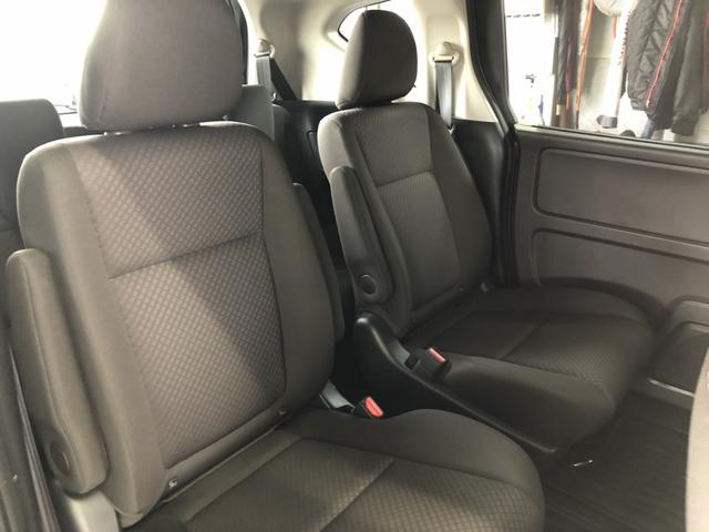 フリードハイブリッド ハイブリッド・G 純正ナビ ETC LED 両側電動ドア シートヒーター ワンオーナー 禁煙車 レーダーブレーキサポート 地デジフルセグ イモビ 両側オートスライドドア キーレス ESC 三列シート パワーウインドウ(19枚目)