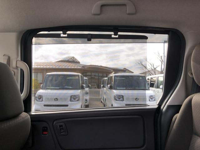 フリードハイブリッド ハイブリッド・G 純正ナビ ETC LED 両側電動ドア シートヒーター ワンオーナー 禁煙車 レーダーブレーキサポート 地デジフルセグ イモビ 両側オートスライドドア キーレス ESC 三列シート パワーウインドウ(21枚目)