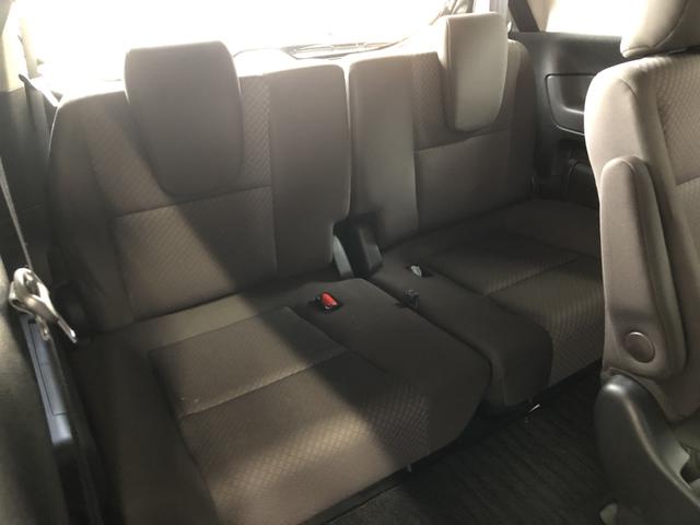 フリードハイブリッド ハイブリッド・G 純正ナビ ETC LED 両側電動ドア シートヒーター ワンオーナー 禁煙車 レーダーブレーキサポート 地デジフルセグ イモビ 両側オートスライドドア キーレス ESC 三列シート パワーウインドウ(22枚目)