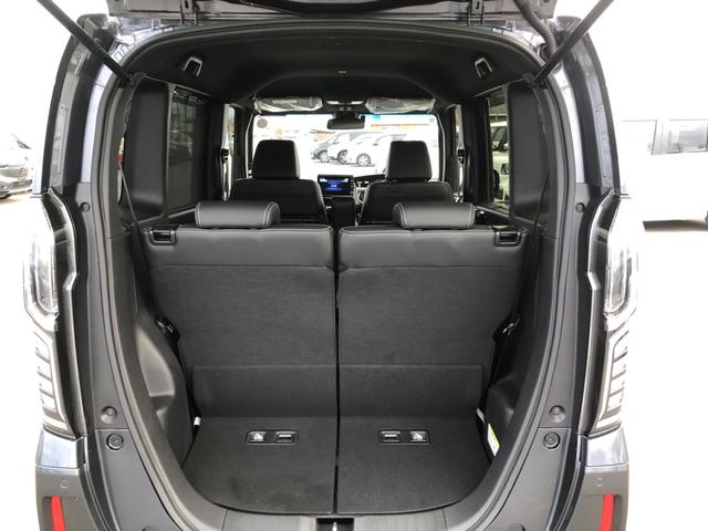 Ｎ－ＢＯＸカスタム Ｌターボ　純正ナビ　ＥＴＣ　両側電動ドア　ＬＥＤ　アルミホイール　シートヒーター　両側電動Ｄ　セキュリティアラーム　誤発信抑制　フルオートエアコン　Ｓヒーター　地デジフルセグ　Ｂカメ　サイドカーテンエアバック（28枚目）