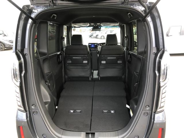 Ｎ－ＢＯＸカスタム Ｌターボ　純正ナビ　ＥＴＣ　両側電動ドア　ＬＥＤ　アルミホイール　シートヒーター　両側電動Ｄ　セキュリティアラーム　誤発信抑制　フルオートエアコン　Ｓヒーター　地デジフルセグ　Ｂカメ　サイドカーテンエアバック（29枚目）
